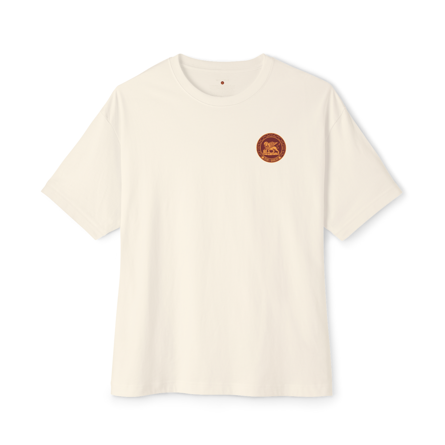 Venetian Duri I Banchi T-shirt