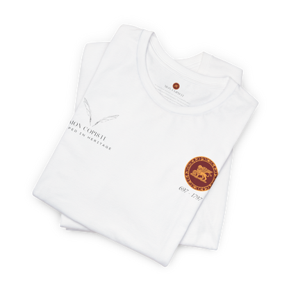 Venetian Heritage Tee