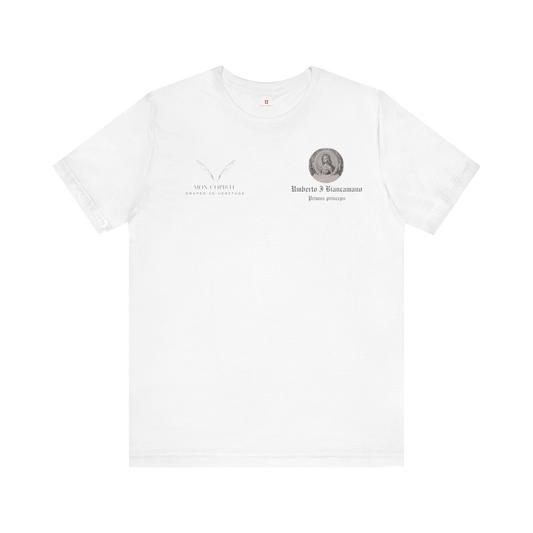 Savoy Heritage Tee