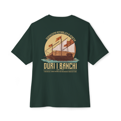 Venetian Duri I Banchi T-shirt